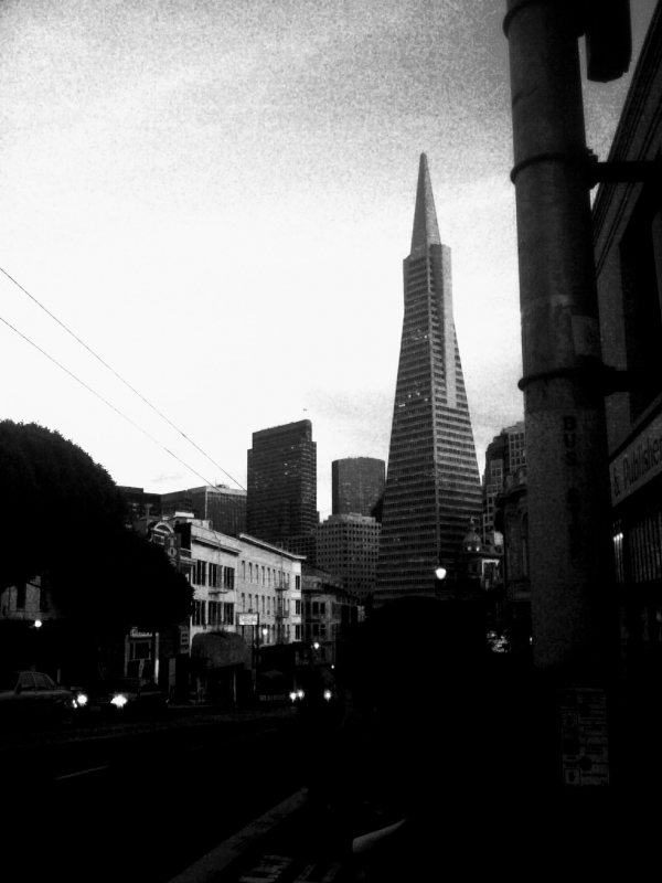 San Francisco